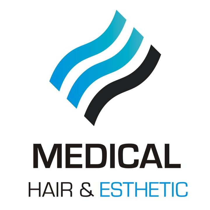 medical hair and esthetic